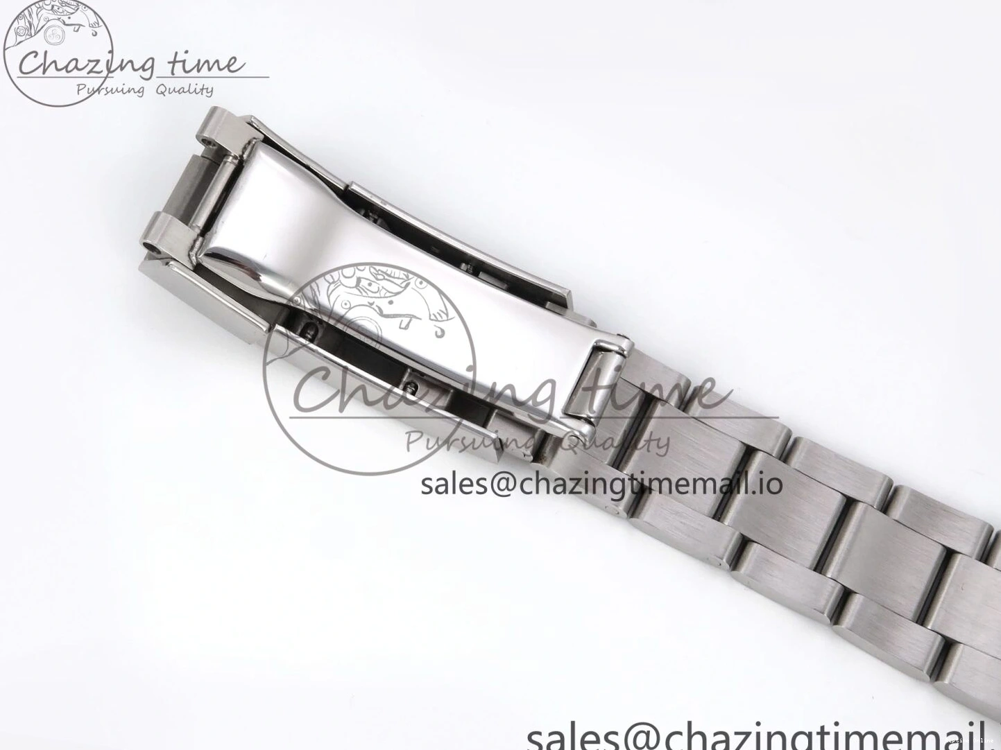 0122 Upgraded Explorer 36 904L Steel KRF 1:1 Best Edition Black Dial on SS Bracelet A2824 V 1179